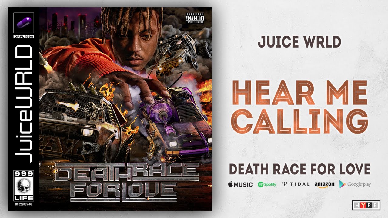 juice wrld death race for love download zip